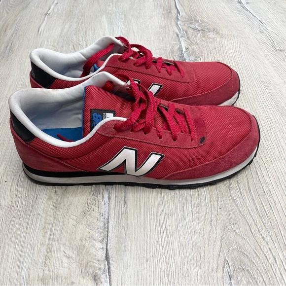 New Balance 501 - Picture 15 of 16